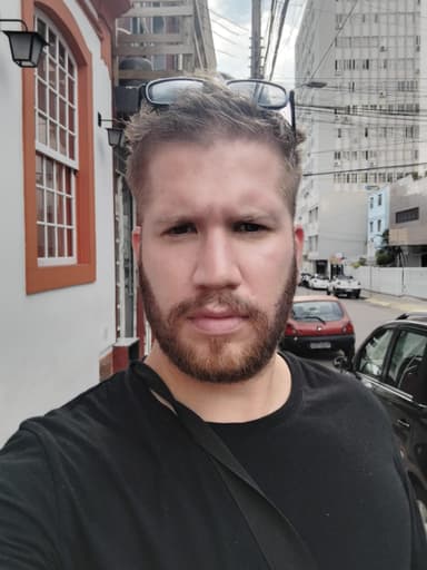 Cédric des Lauriers